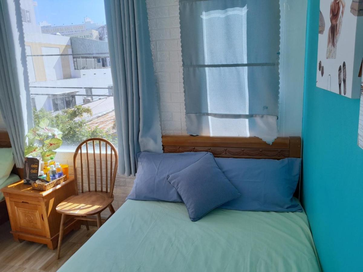 קוי נון Song Suoi Homestay מראה חיצוני תמונה