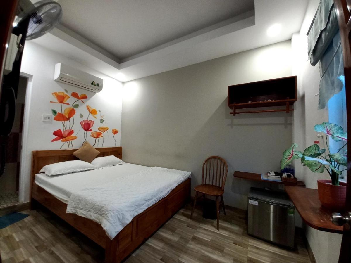 קוי נון Song Suoi Homestay מראה חיצוני תמונה