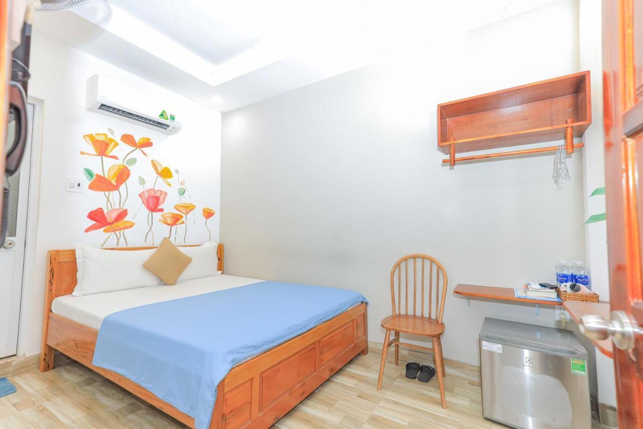קוי נון Song Suoi Homestay מראה חיצוני תמונה
