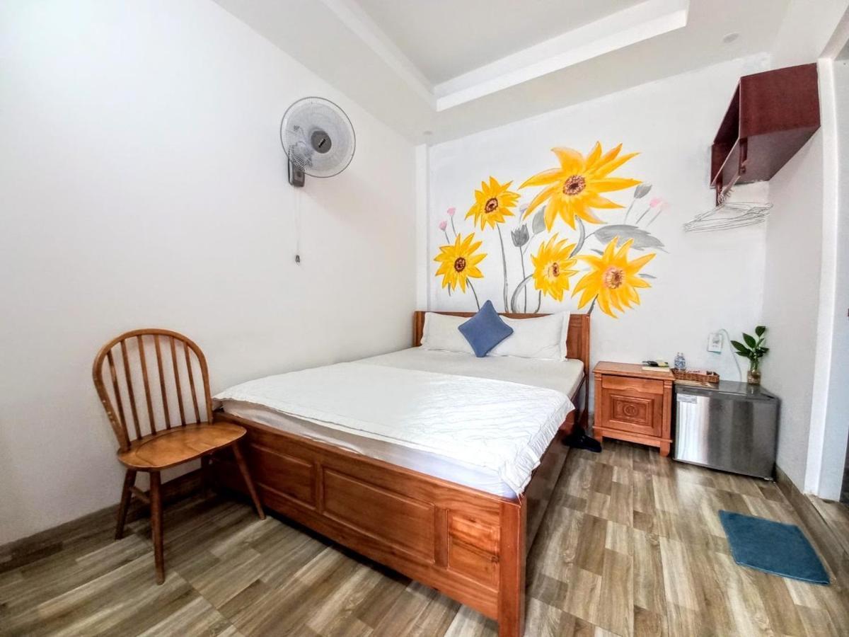 קוי נון Song Suoi Homestay מראה חיצוני תמונה